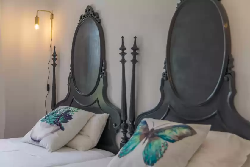 Holiday rentals in Cas roig, Mancor de la Vall