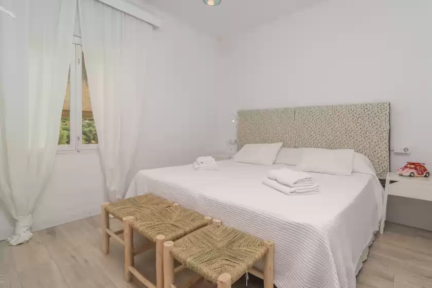 Holiday rentals in Cas roig, Mancor de la Vall