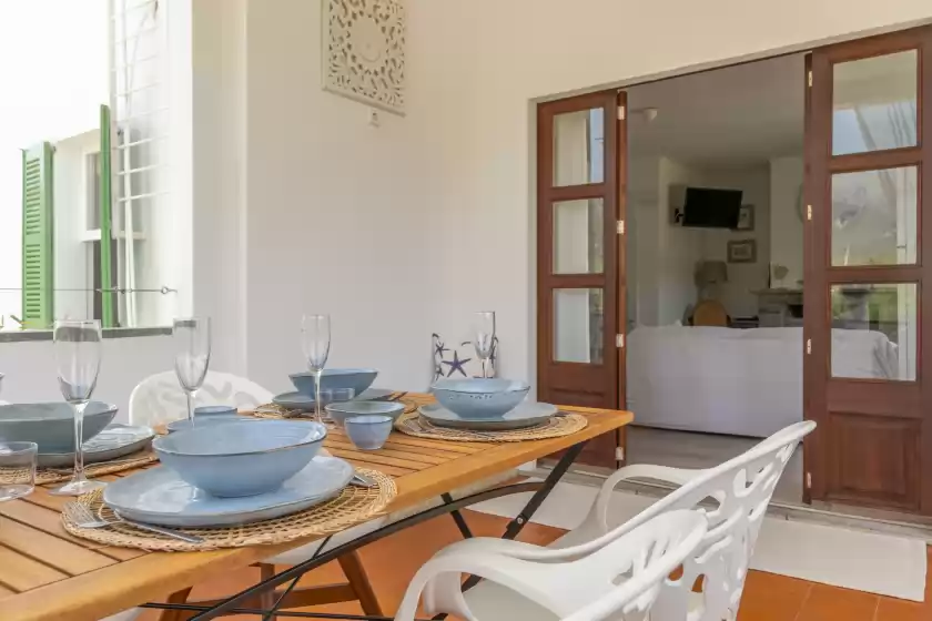 Holiday rentals in Cas roig, Mancor de la Vall