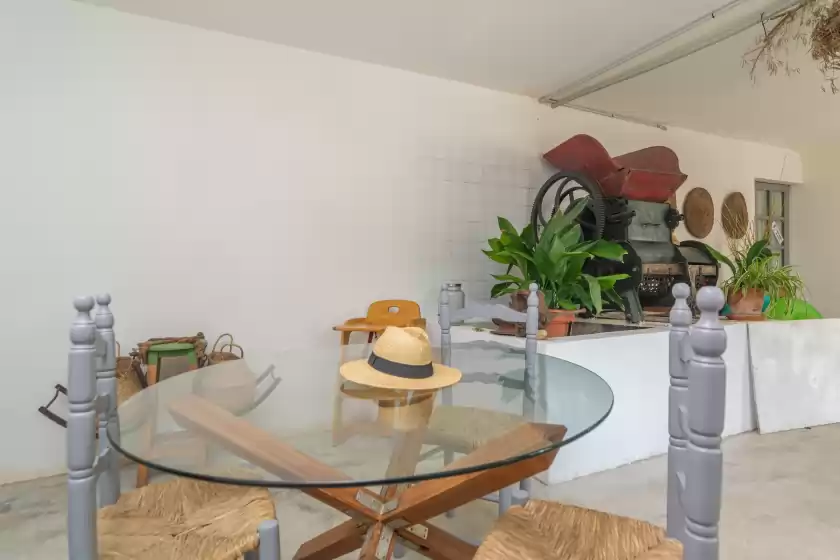 Holiday rentals in Cas roig, Mancor de la Vall