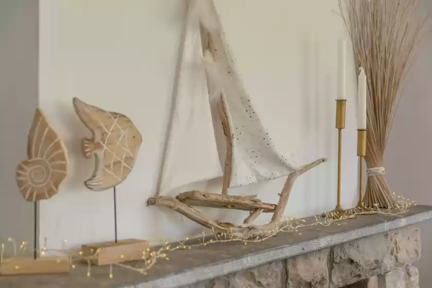 Holiday rentals in Cas roig, Mancor de la Vall