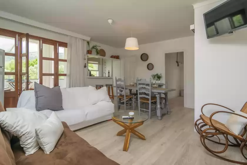 Holiday rentals in Cas roig, Mancor de la Vall