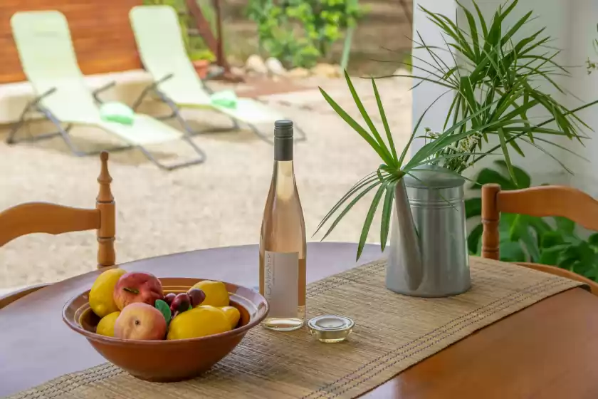 Holiday rentals in Cas roig, Mancor de la Vall