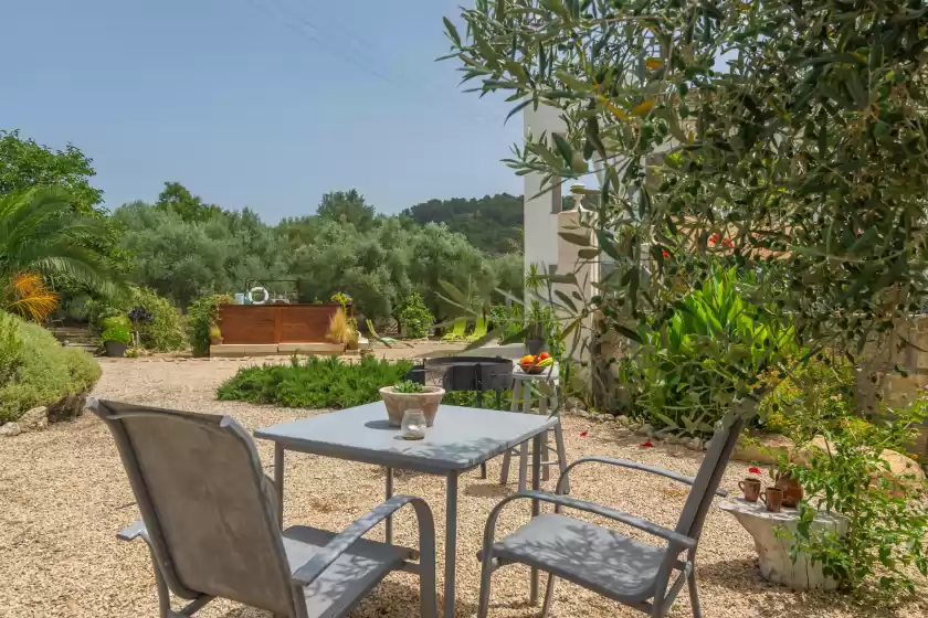 Holiday rentals in Cas roig, Mancor de la Vall