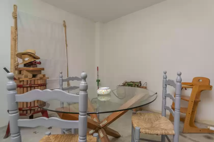 Holiday rentals in Cas roig, Mancor de la Vall