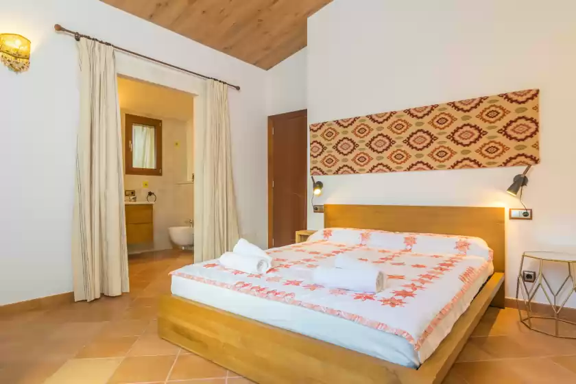 Holiday rentals in Son ferragut, Sa Pobla