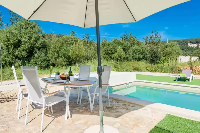 Holiday rentals in Son ferragut, Sa Pobla