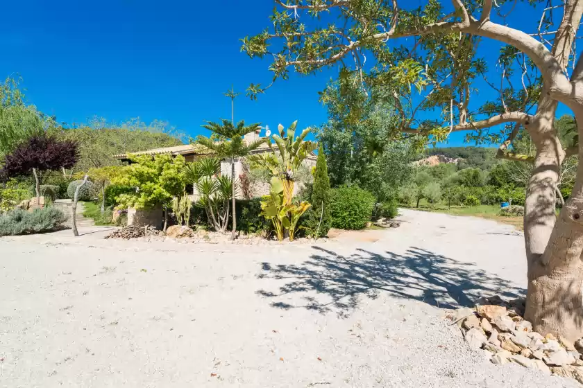 Holiday rentals in Son ferragut, Sa Pobla