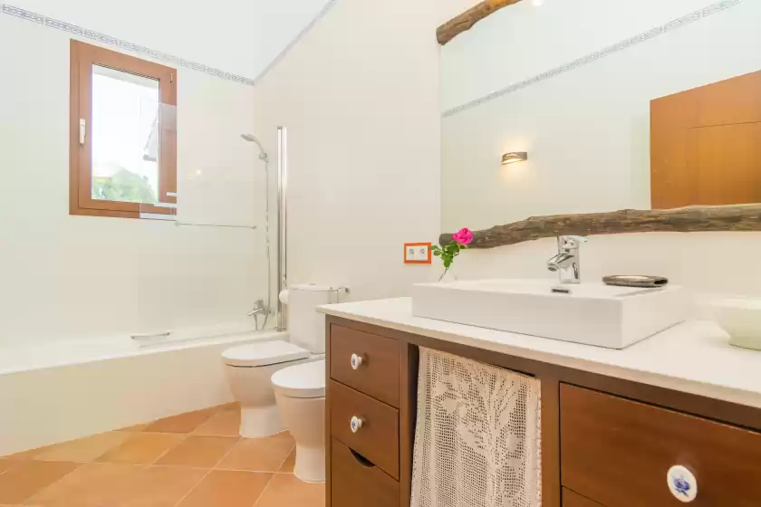 Holiday rentals in Son ferragut, Sa Pobla