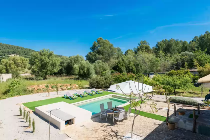 Holiday rentals in Son ferragut, Sa Pobla
