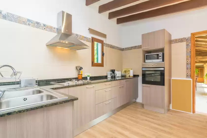 Holiday rentals in Villa frontera, Sóller