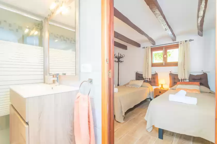 Holiday rentals in Villa frontera, Sóller