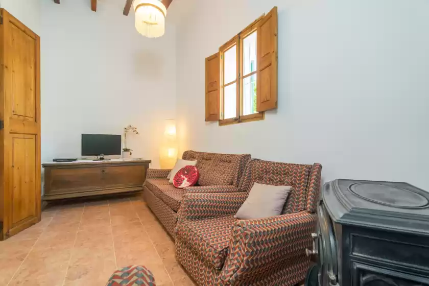 Holiday rentals in Villa frontera, Sóller