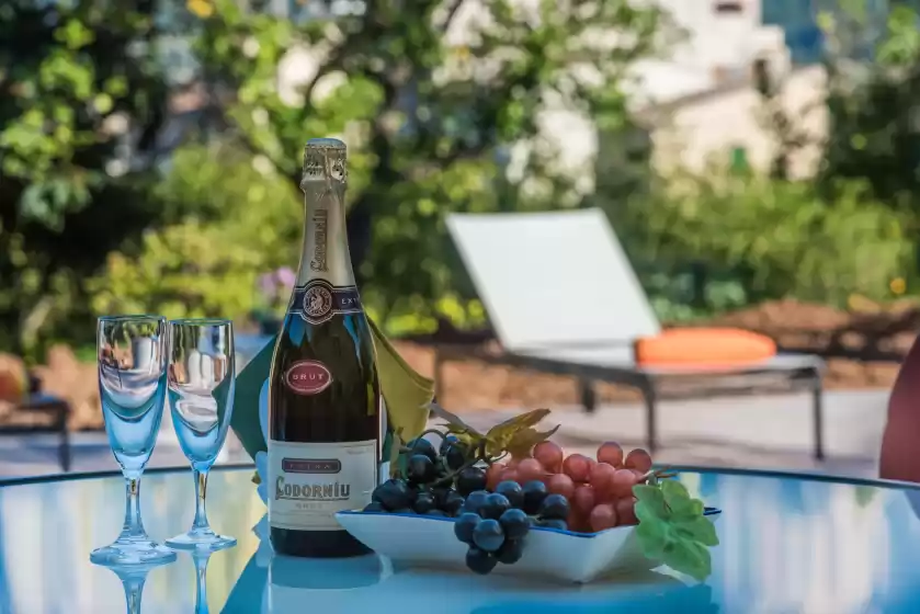 Holiday rentals in Villa frontera, Sóller