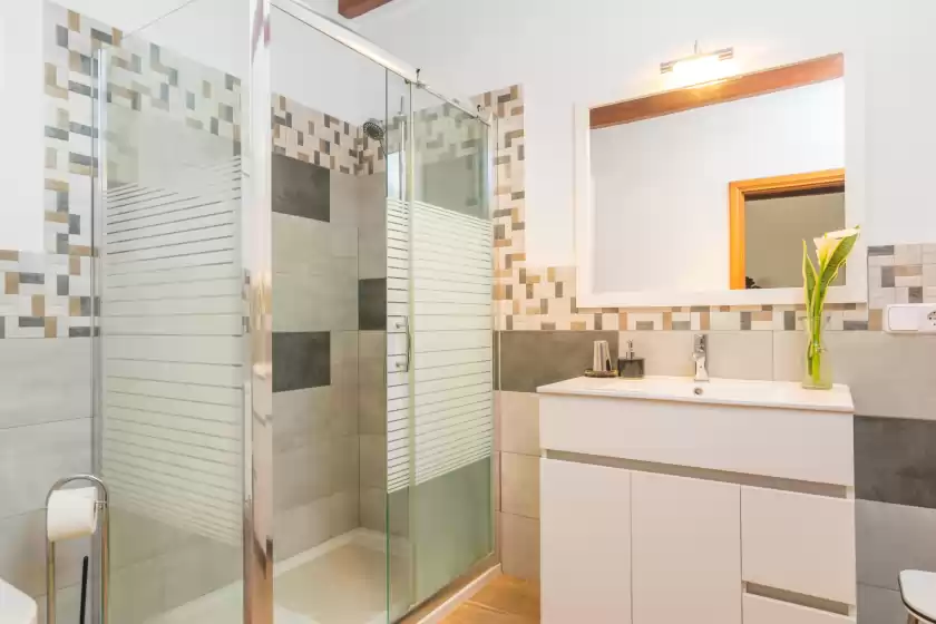 Holiday rentals in Villa frontera, Sóller