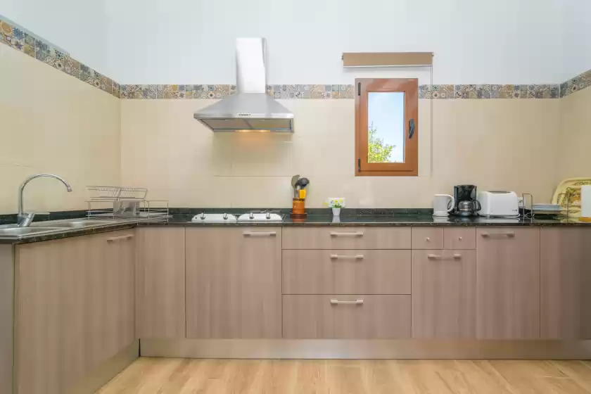 Holiday rentals in Villa frontera, Sóller