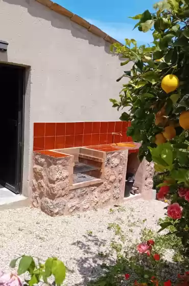 Holiday rentals in Villa frontera, Sóller