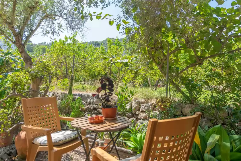 Holiday rentals in Villa frontera, Sóller