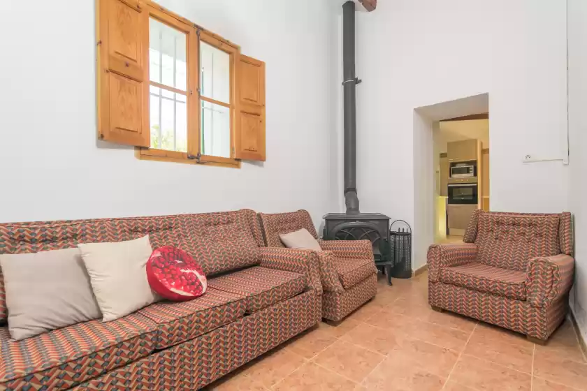 Holiday rentals in Villa frontera, Sóller