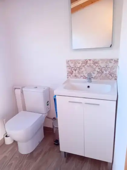 Alquiler vacacional en Villa frontera, Sóller