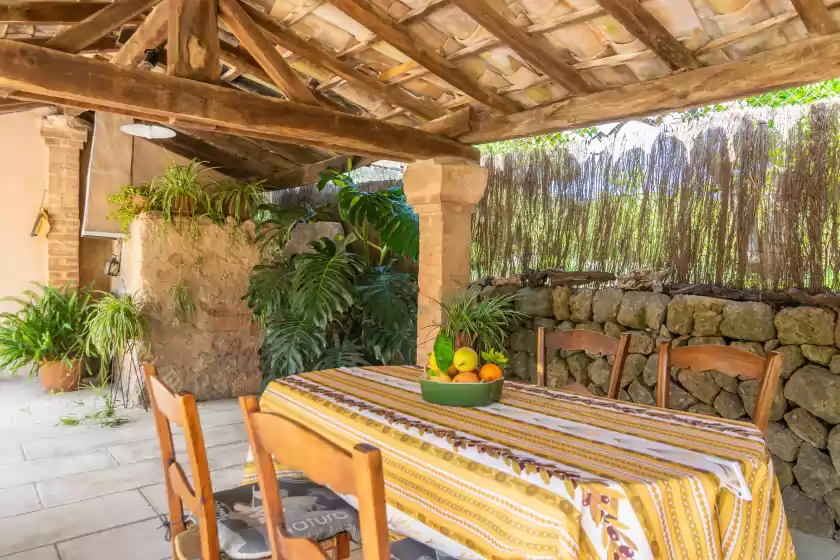Holiday rentals in Villa frontera, Sóller