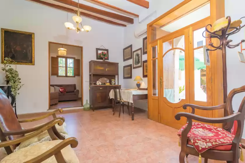 Holiday rentals in Villa frontera, Sóller