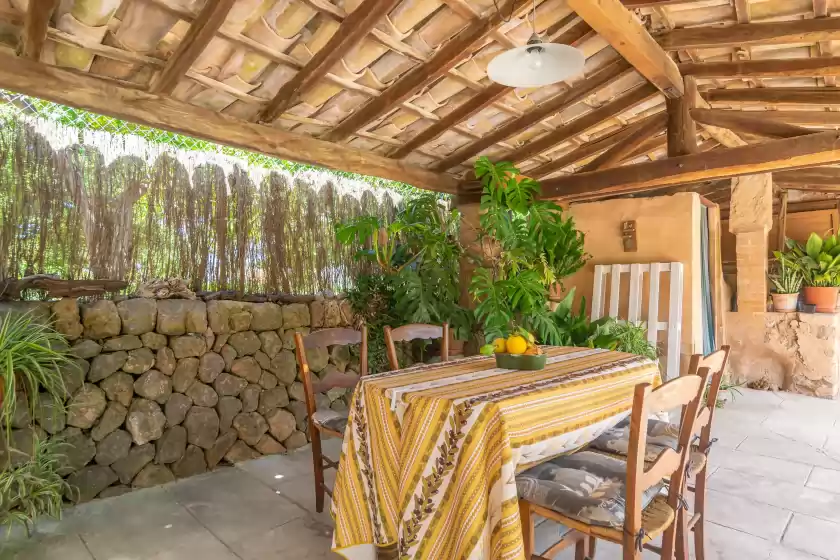 Holiday rentals in Villa frontera, Sóller