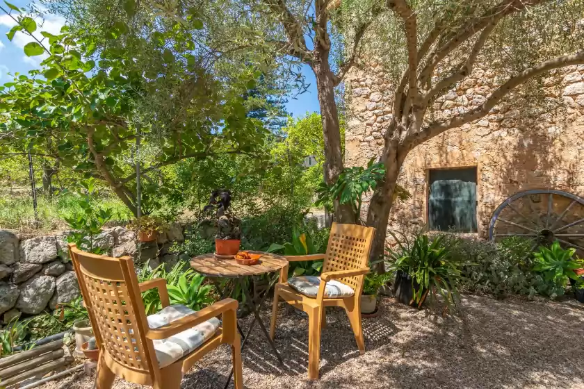 Holiday rentals in Villa frontera, Sóller