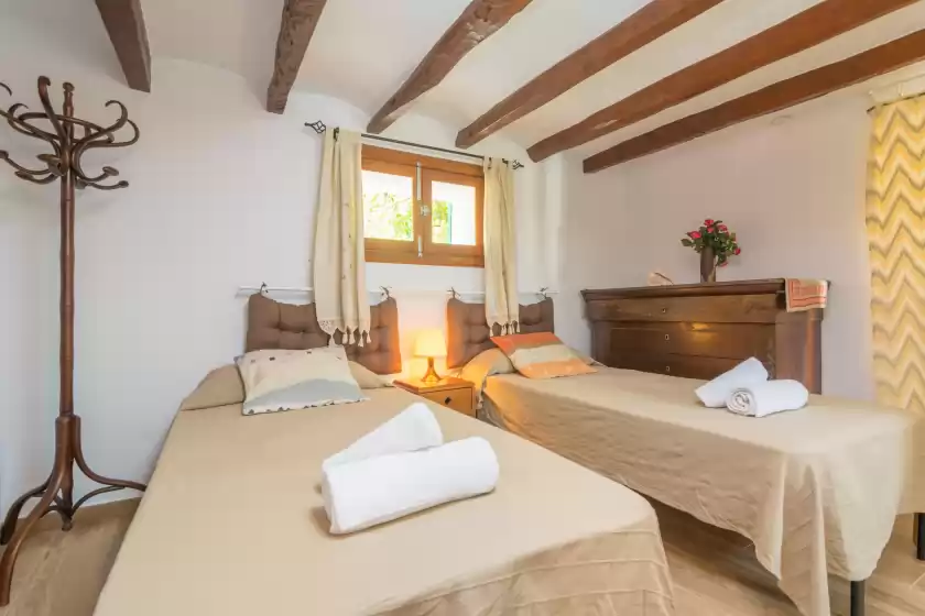 Holiday rentals in Villa frontera, Sóller