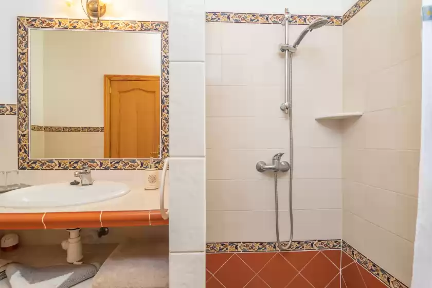 Holiday rentals in Los girasoles, Campos