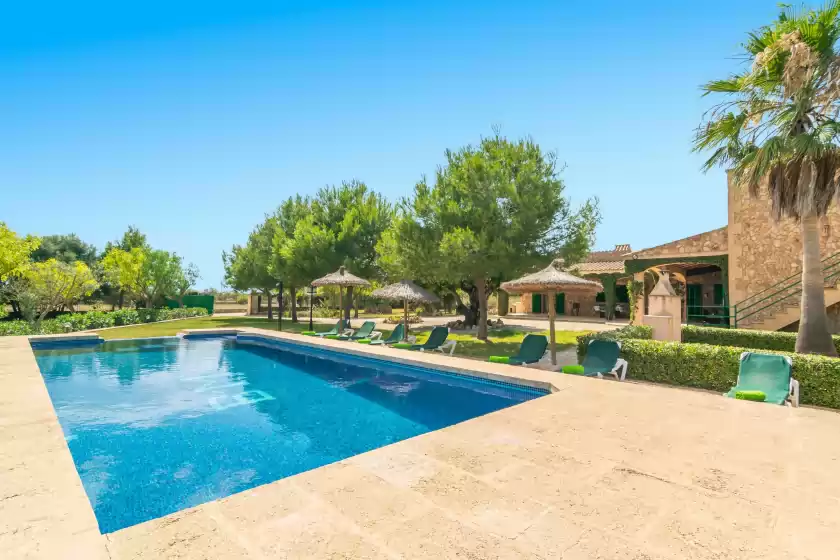 Holiday rentals in Los girasoles