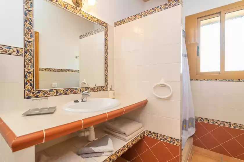 Holiday rentals in Los girasoles, Campos