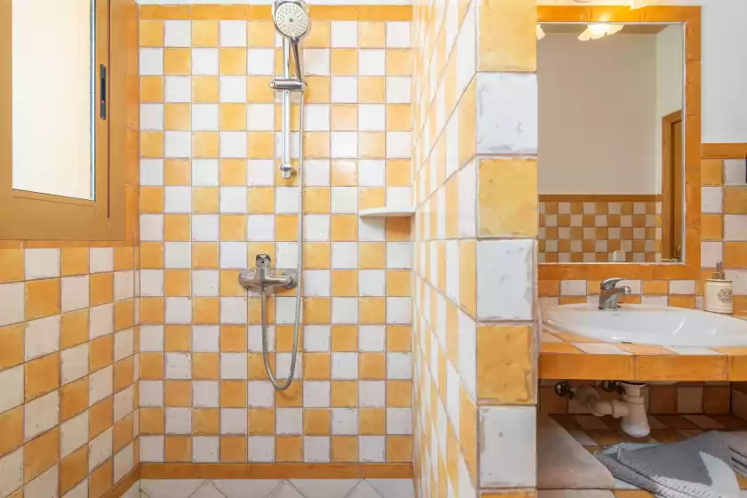 Holiday rentals in Los girasoles, Campos