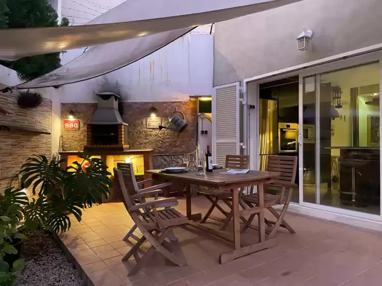 Holiday rentals in Evamas, Palma
