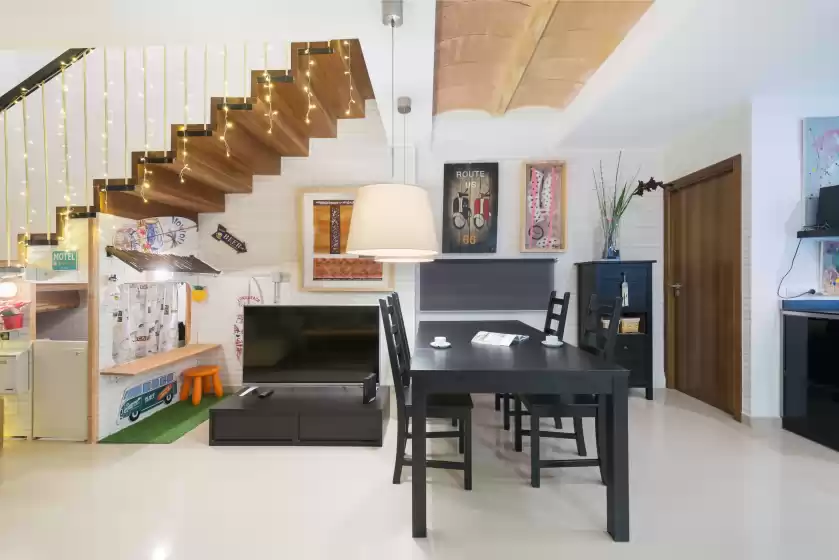 Holiday rentals in Evamas, Palma