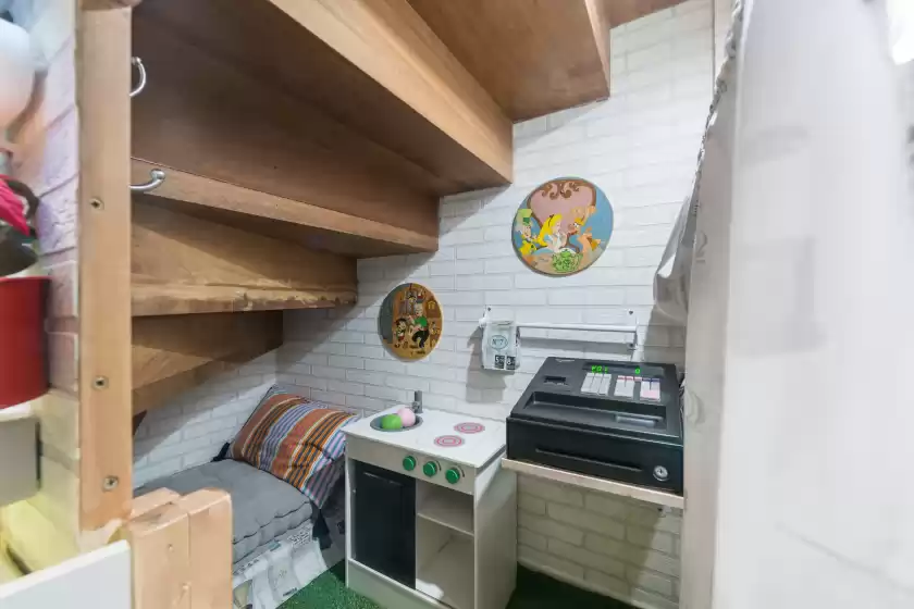 Holiday rentals in Evamas, Palma