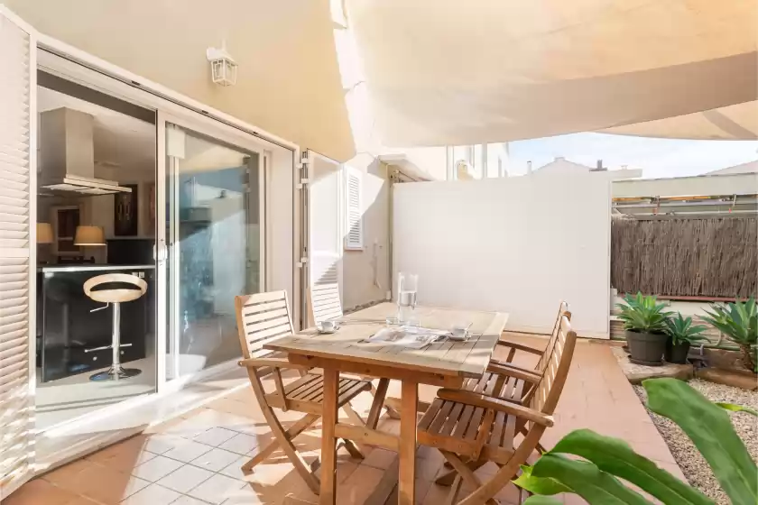 Holiday rentals in Evamas, Palma