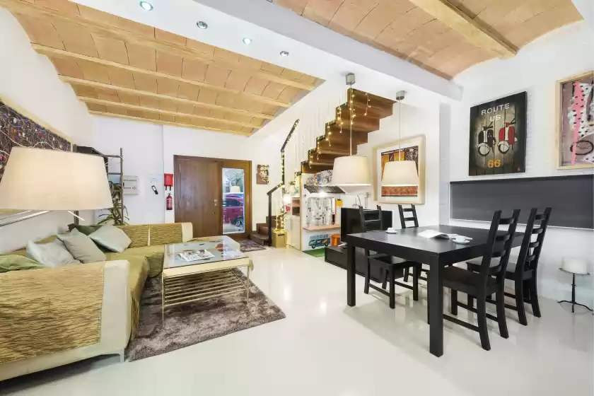 Holiday rentals in Evamas, Palma