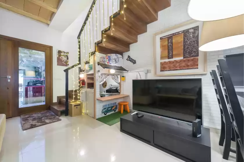 Holiday rentals in Evamas, Palma