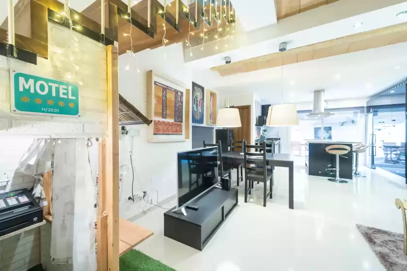 Holiday rentals in Evamas, Palma