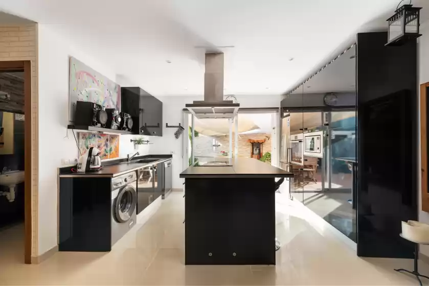 Holiday rentals in Evamas, Palma