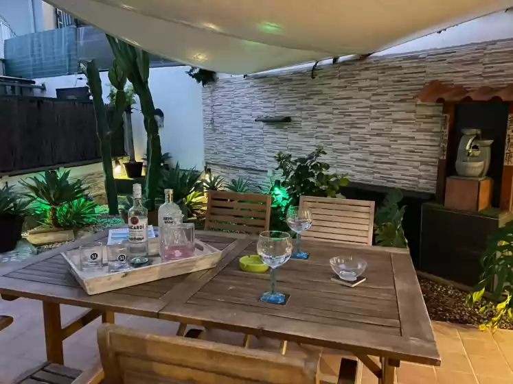 Holiday rentals in Evamas, Palma