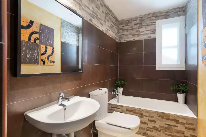 Holiday rentals in Evamas, Palma