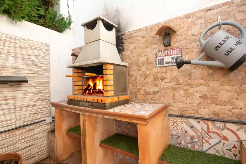 Holiday rentals in Evamas, Palma