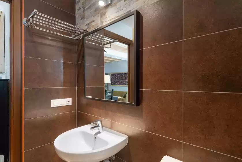 Holiday rentals in Evamas, Palma