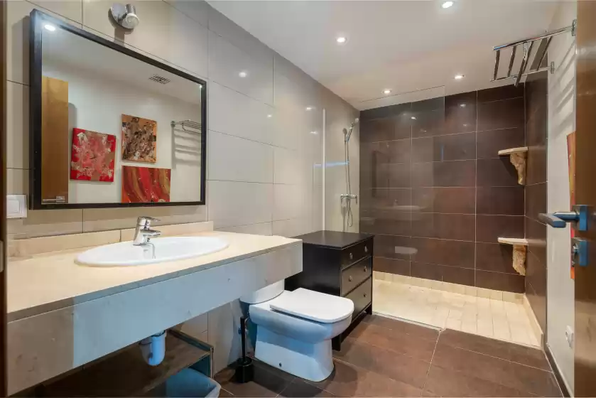 Holiday rentals in Evamas, Palma