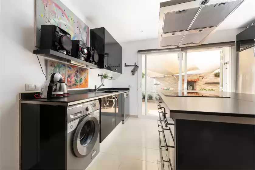 Holiday rentals in Evamas, Palma