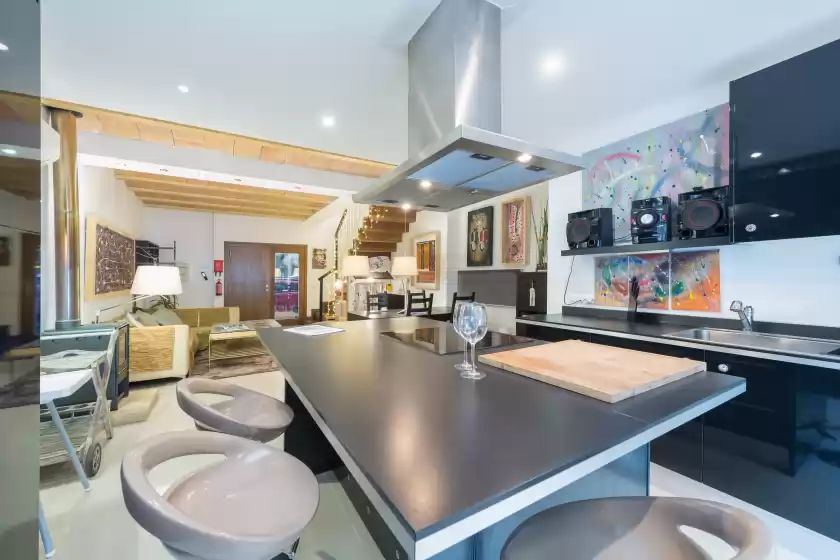 Holiday rentals in Evamas, Palma