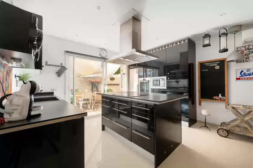 Holiday rentals in Evamas, Palma