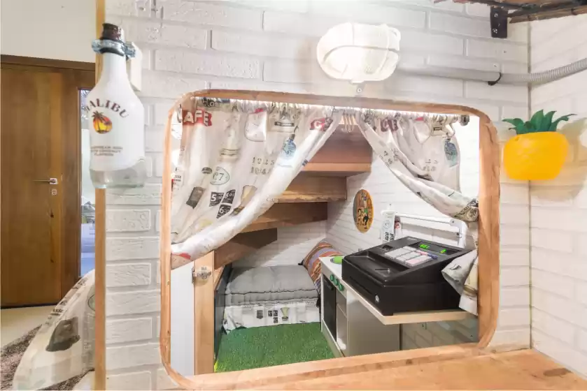 Holiday rentals in Evamas, Palma